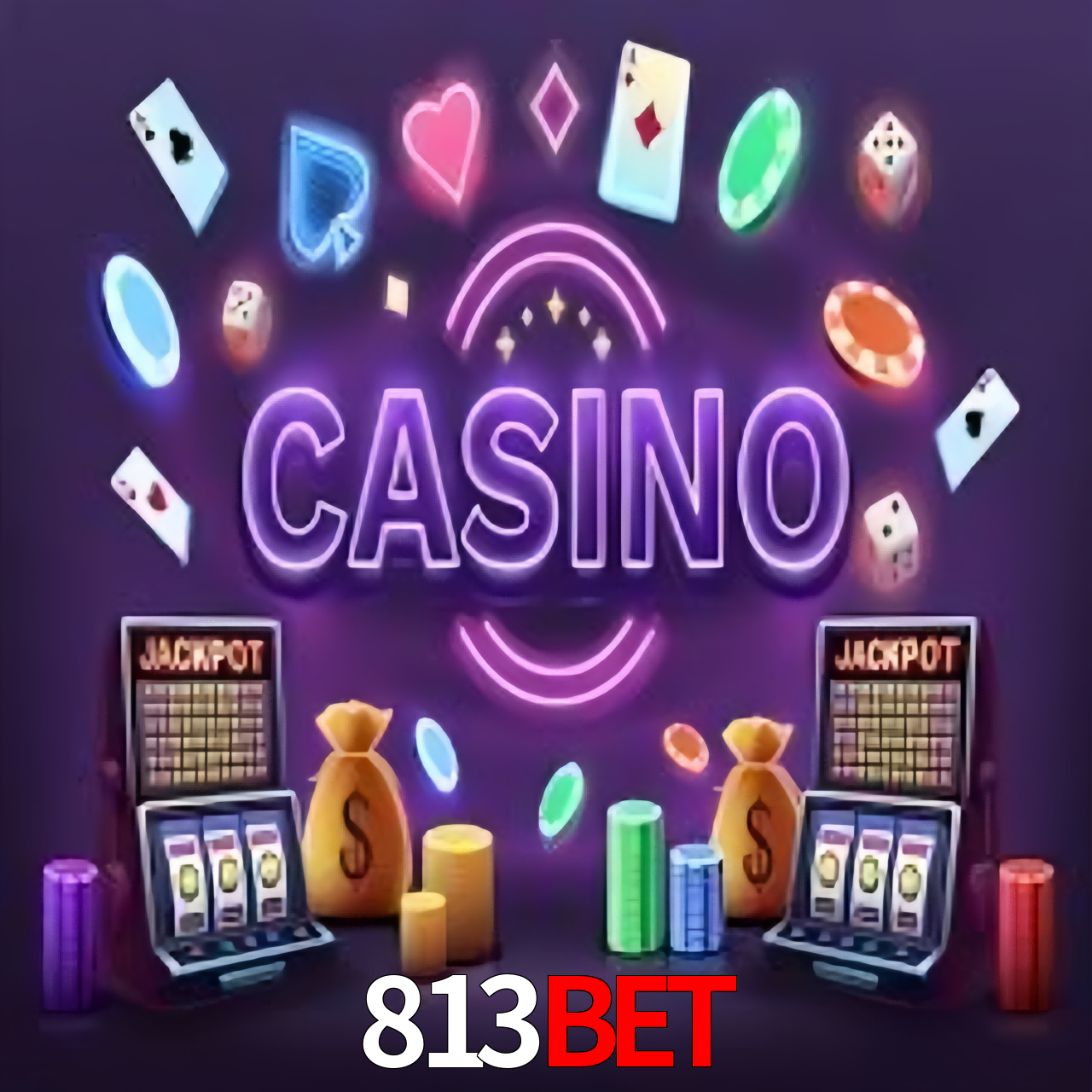 A Arte do Poker: Estratégia e Habilidade no 813bet.COM
